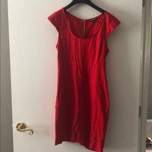 Express dress